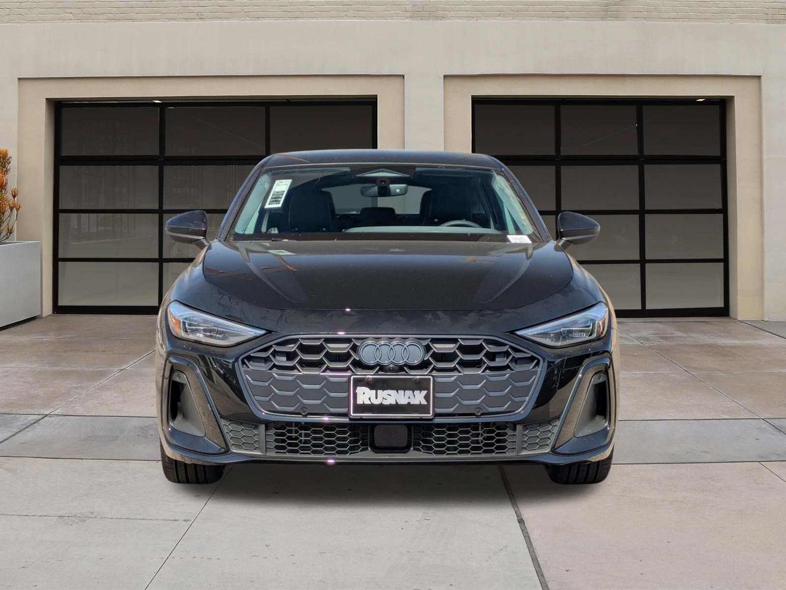 New 2026 Audi A5 2.0T Premium AWD/4WD image 2