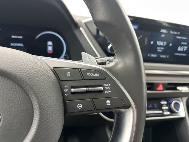 Used 2020 Hyundai Sonata Limited image 14