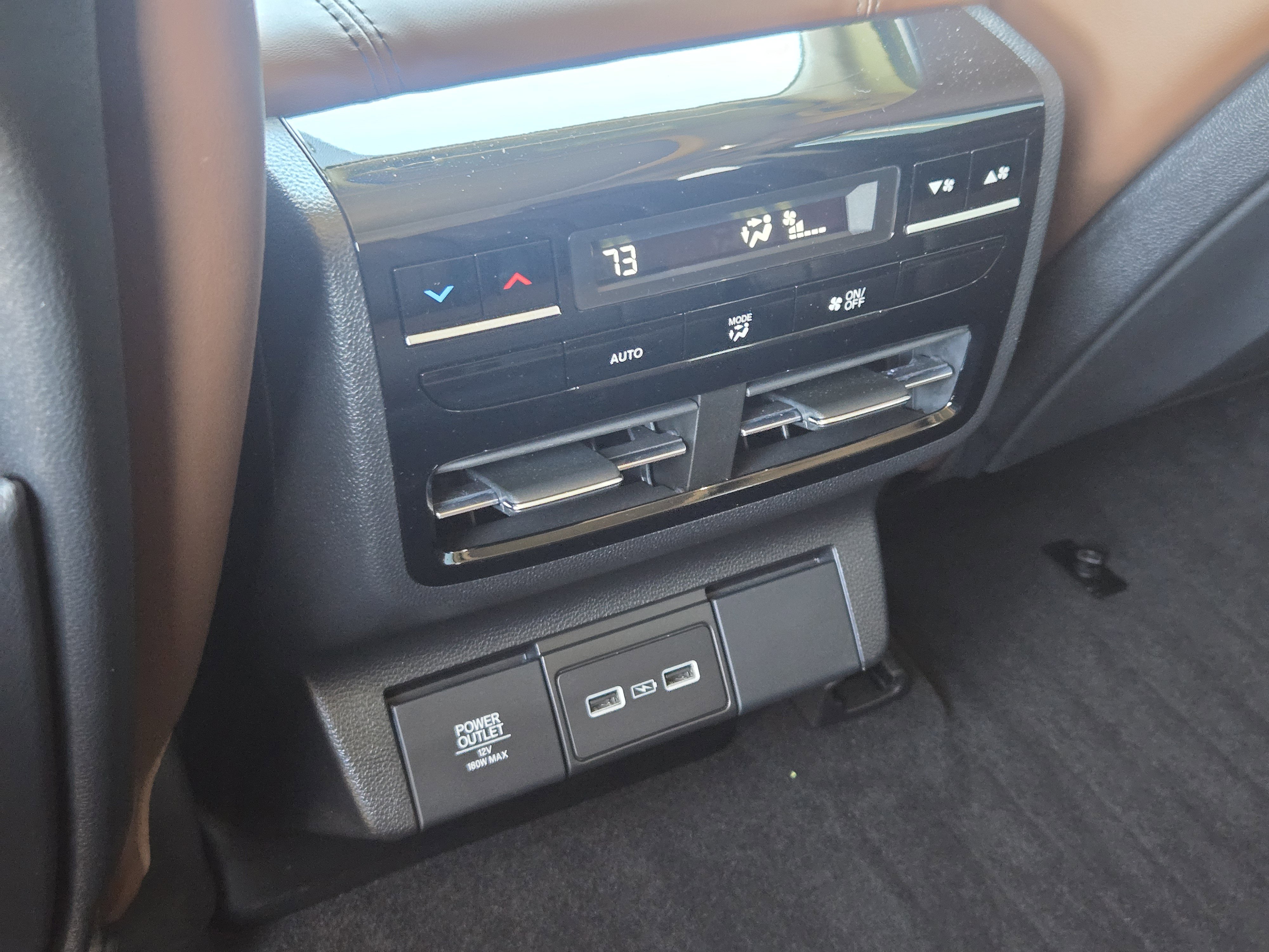 Used 2024 Acura MDX FWD w/ Technology Package image 30