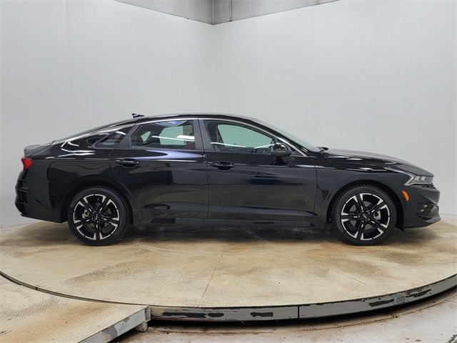 Used 2024 Kia K5 GT-Line w/ GT-Line Premium Package image 4