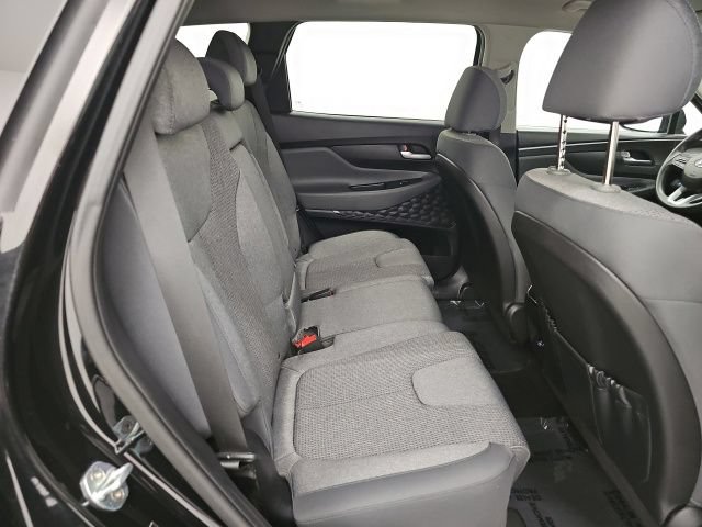 Used 2022 Hyundai Santa Fe SEL AWD/4WD image 31