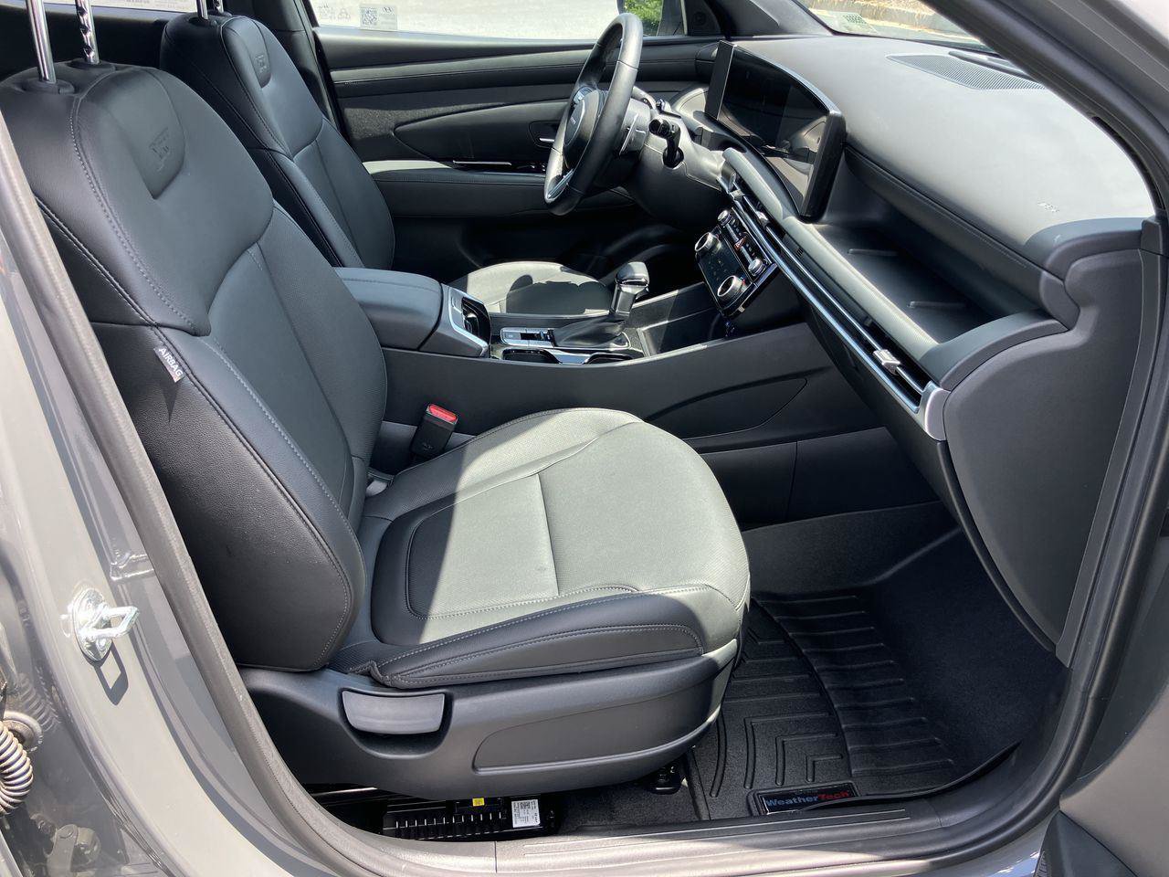 Used 2025 Hyundai Santa Cruz XRT AWD/4WD image 35