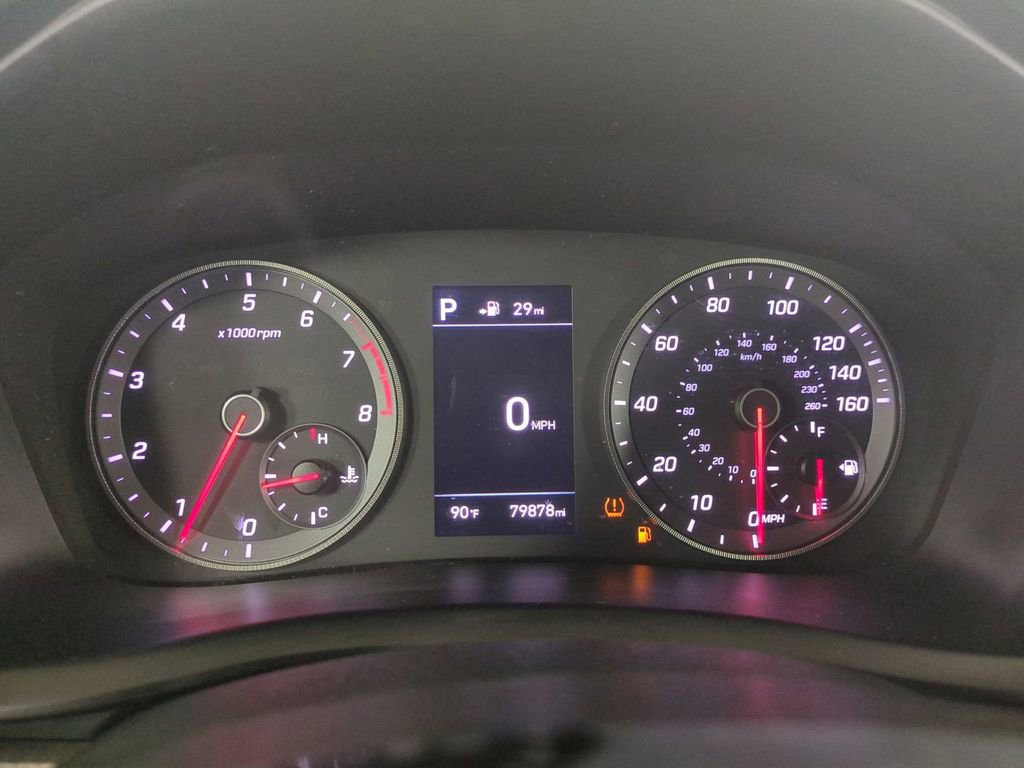 Used 2018 Hyundai Sonata Sport FWD image 34