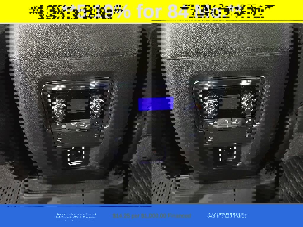 New 2026 GMC Yukon XL Denali w/ Sun & Power Step Package image 17