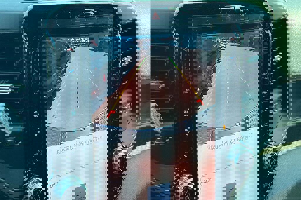 Used 2025 RAM 2500 Tradesman image 16