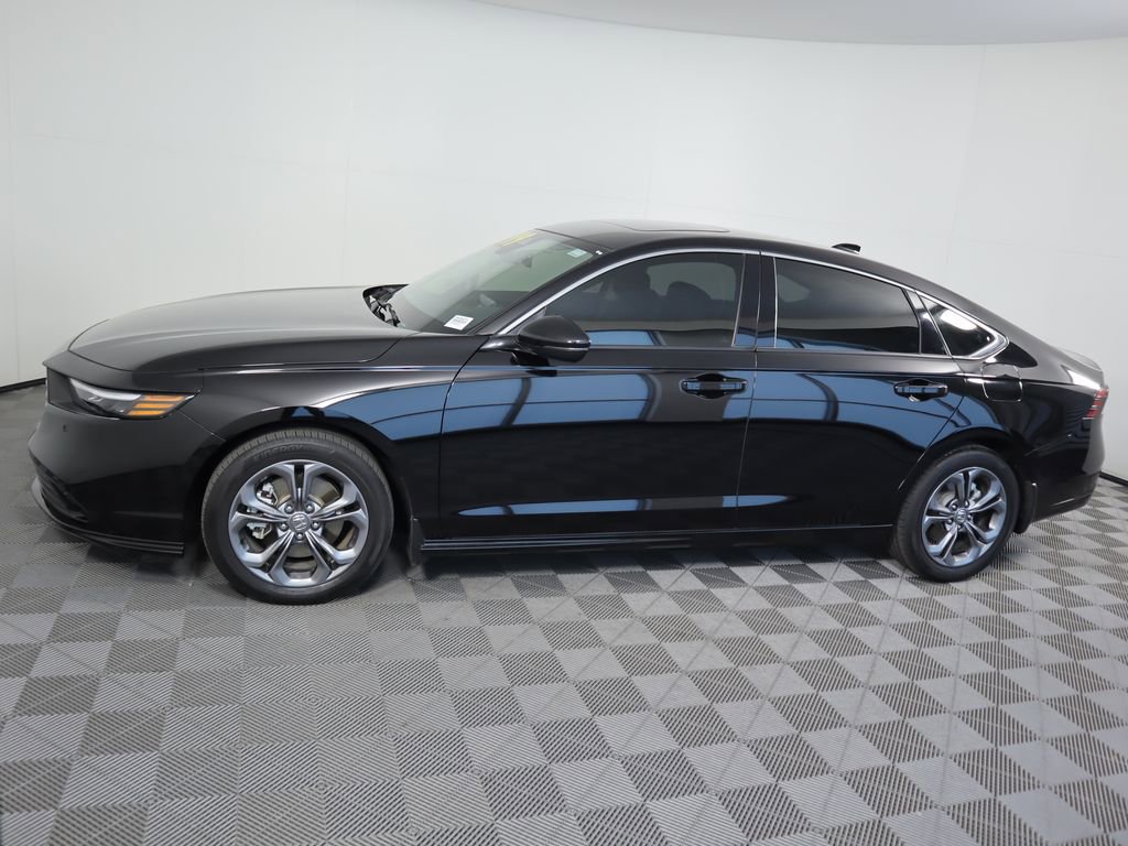 Used 2024 Honda Accord EX-L image 8