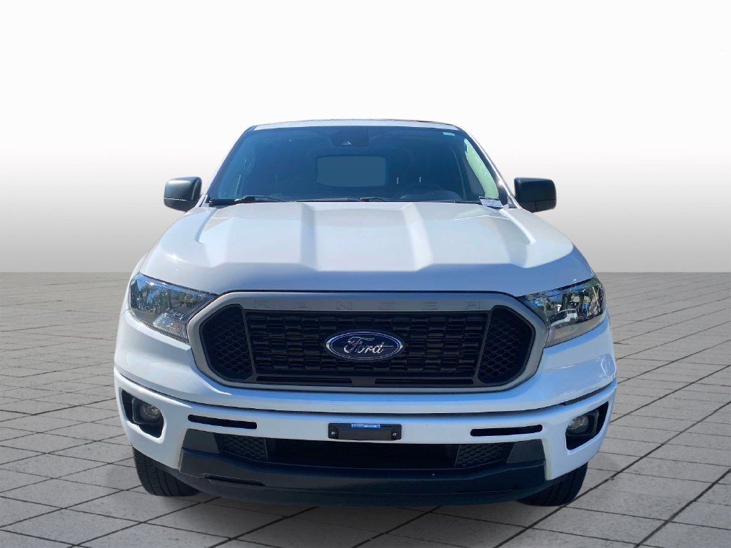 Certified 2021 Ford Ranger XLT RWD image 2