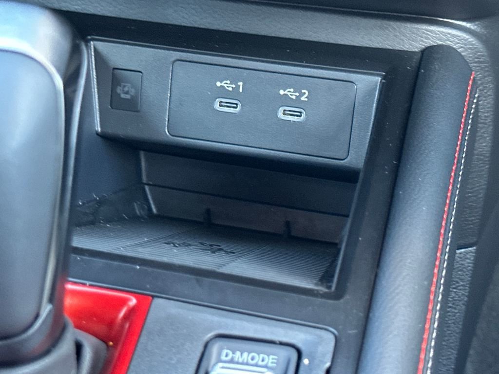 New 2026 Nissan Kicks SR w/ SR Premium Package image 24