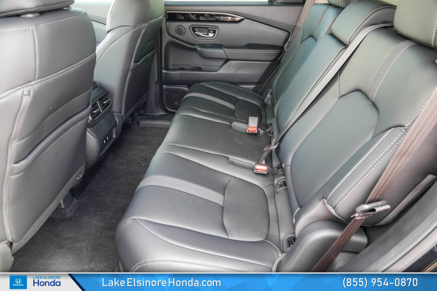 New 2026 Honda Passport RTL image 26