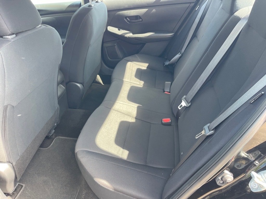 Used 2024 Nissan Sentra S image 11