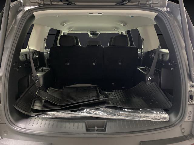 New 2026 Hyundai Santa Fe SE image 12