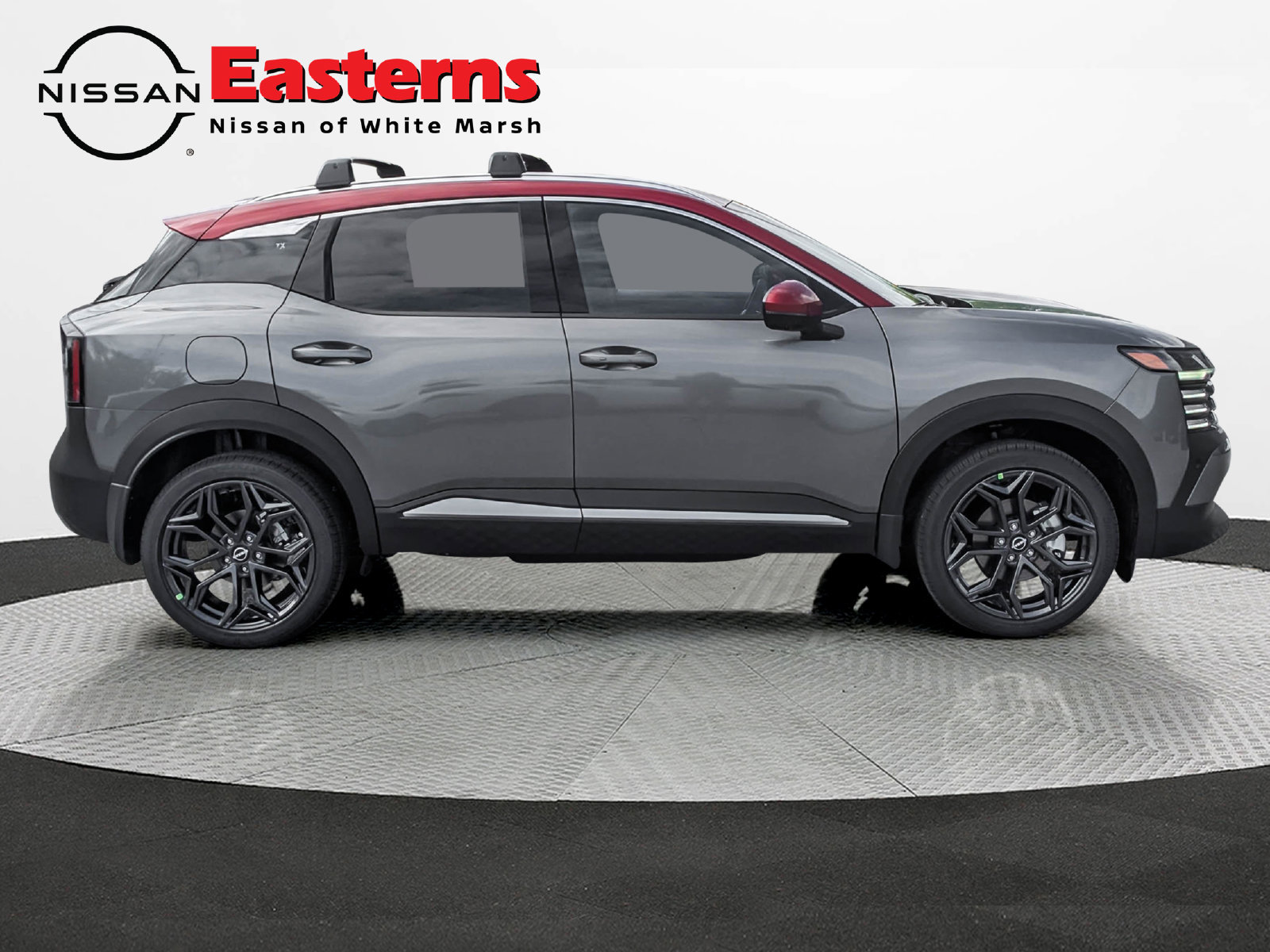 New 2027 Nissan Kicks SR AWD/4WD image 5