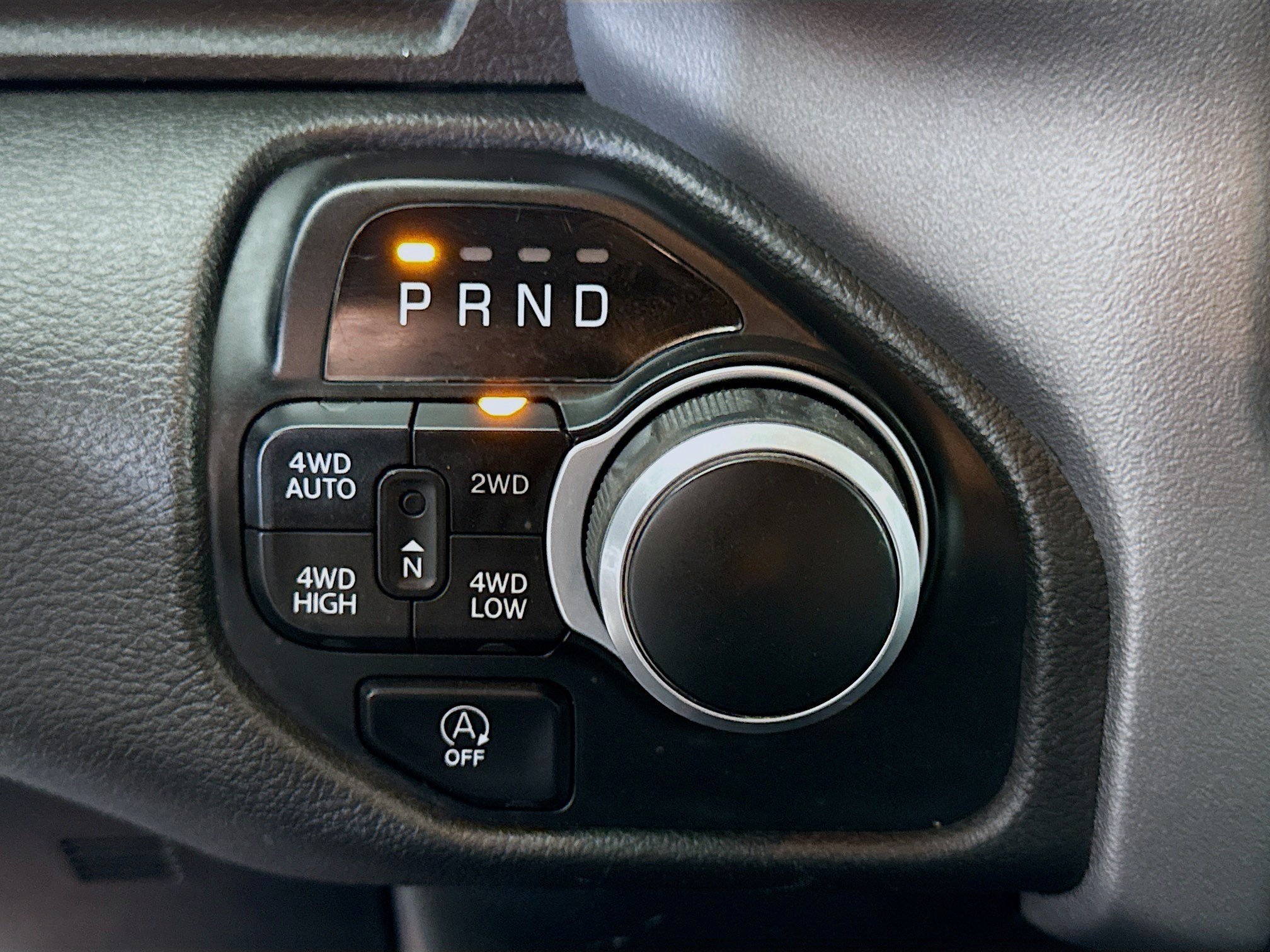 Used 2022 RAM 1500 Big Horn AWD/4WD image 20