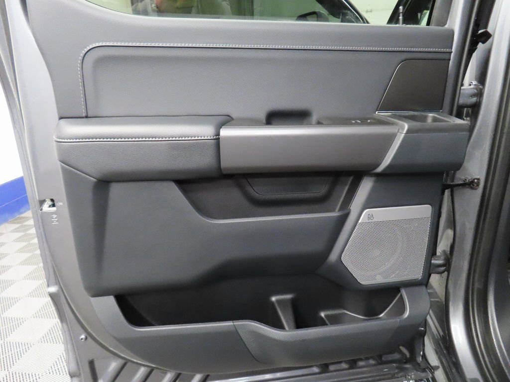 Used 2024 Ford F150 XLT w/ Equipment Group 303A High image 70