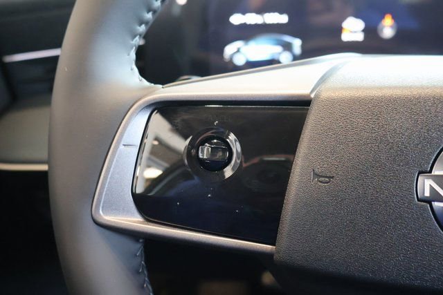 New 2026 Nissan Leaf SV+ w/ Floor Mat Package (SV+) image 14