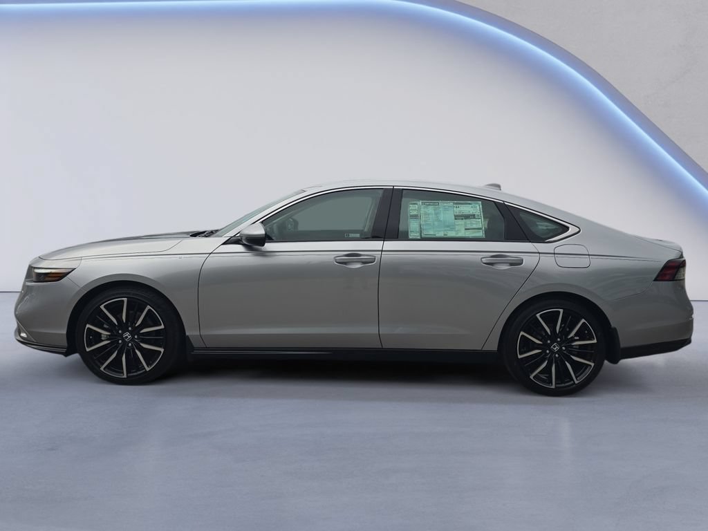 New 2026 Honda Accord Touring image 2