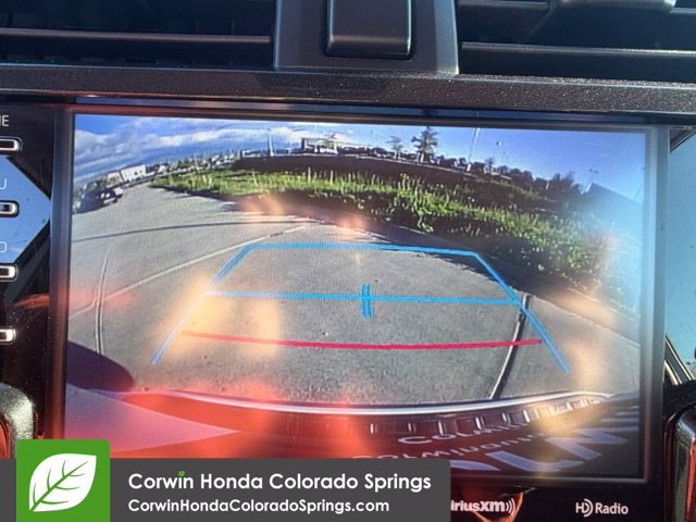 Used 2022 Toyota 4Runner TRD Off-Road AWD/4WD image 24
