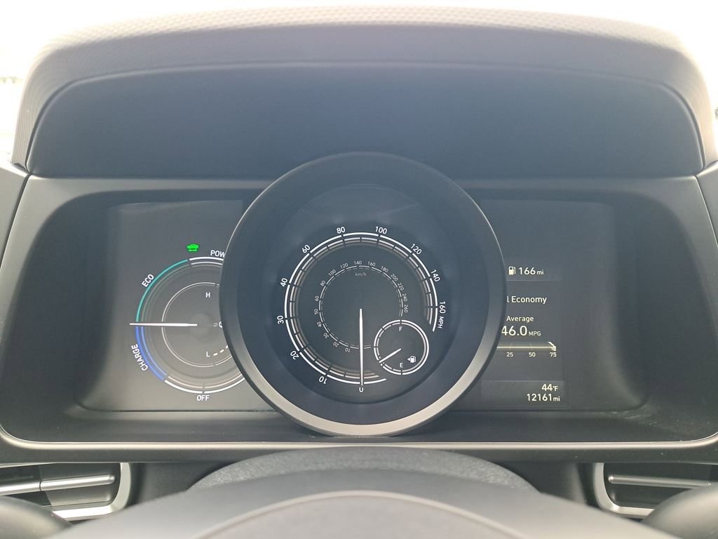 Used 2023 Hyundai Elantra Blue image 20