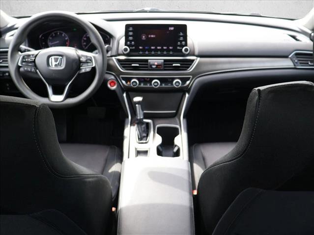 Used 2019 Honda Accord LX image 22