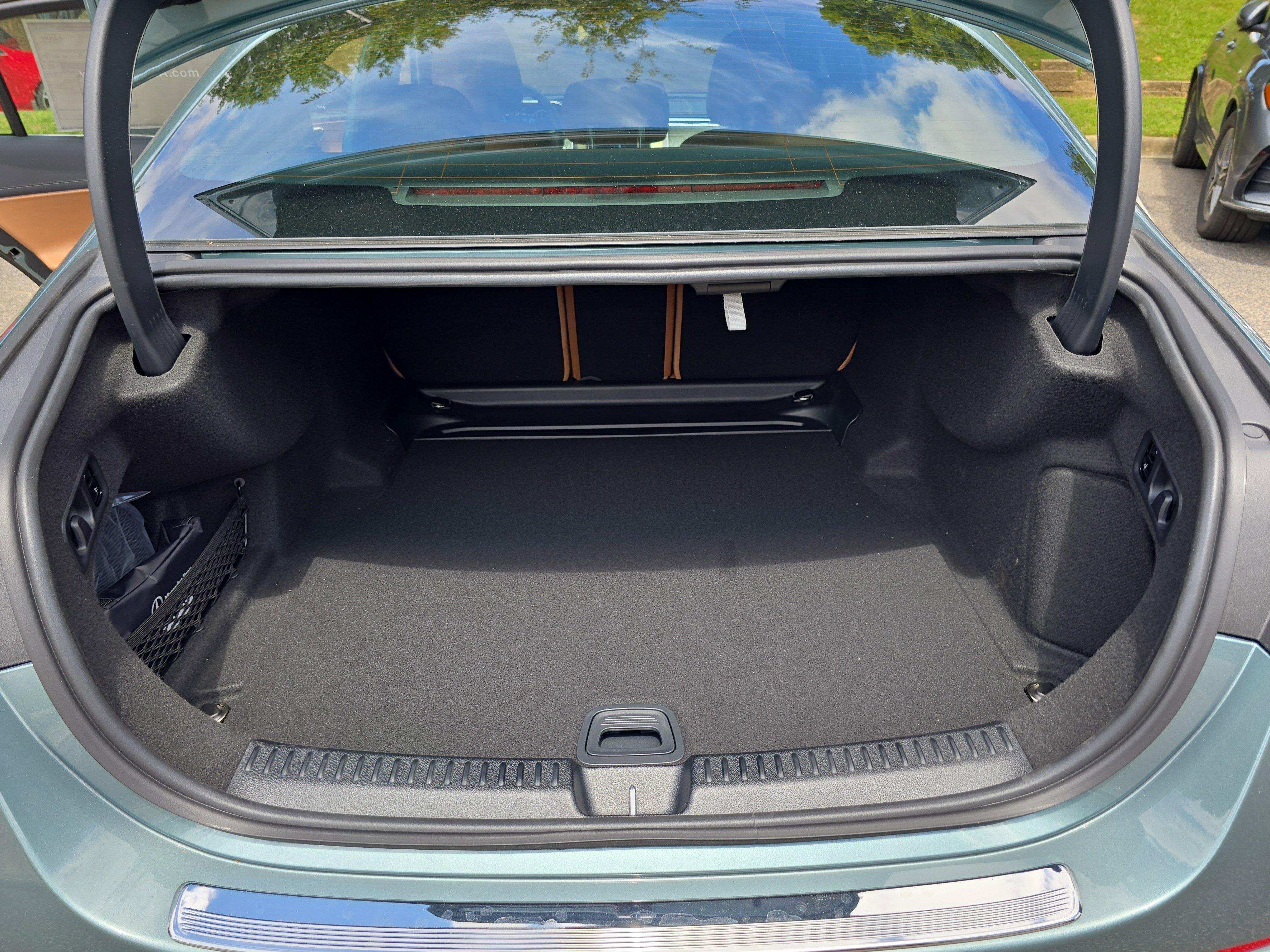 New 2026 Mercedes-Benz E 350 Sedan image 12