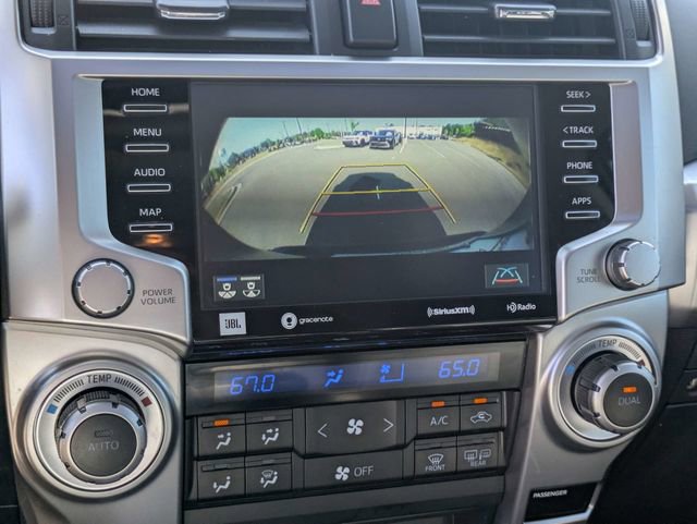 Used 2022 Toyota 4Runner Limited RWD image 22