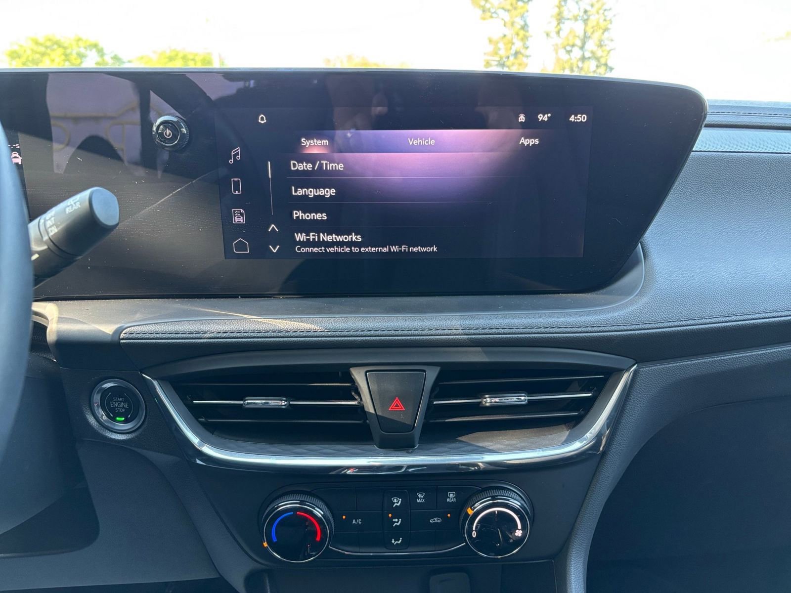 Used 2025 Buick Encore GX Preferred image 17