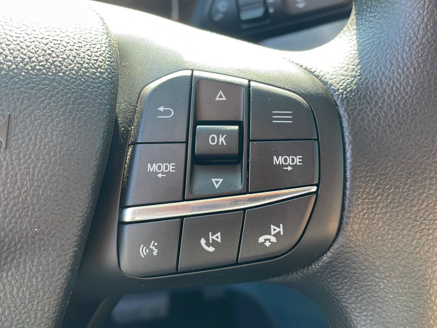 New 2026 Ford Maverick XLT AWD/4WD image 13