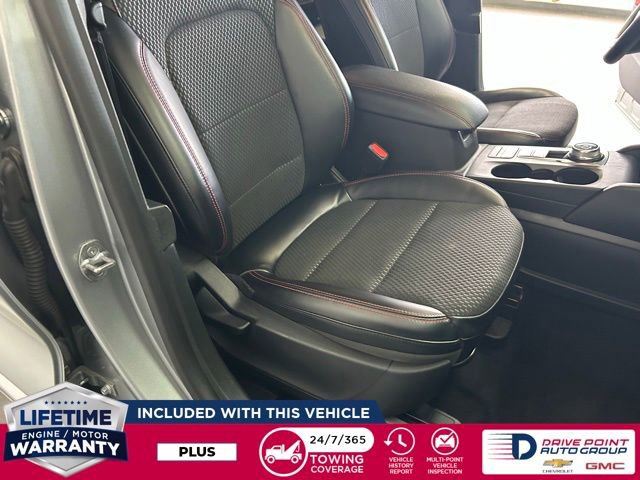 Used 2024 Ford Escape ST-Line image 23