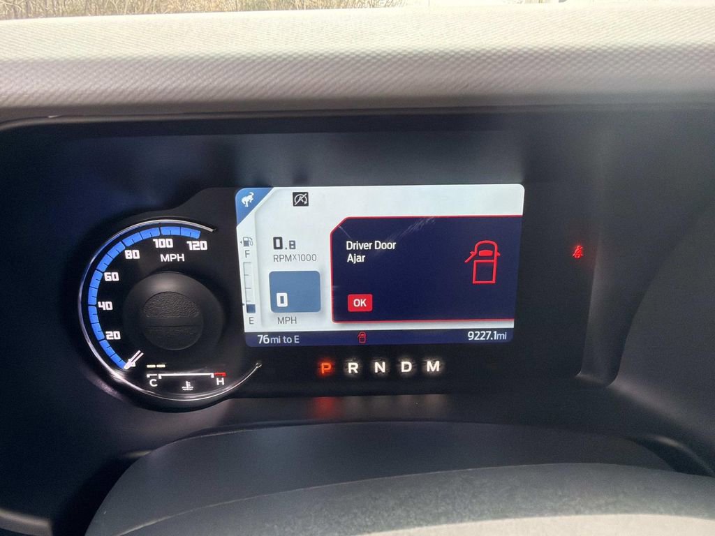 Used 2023 Ford Bronco Badlands image 26