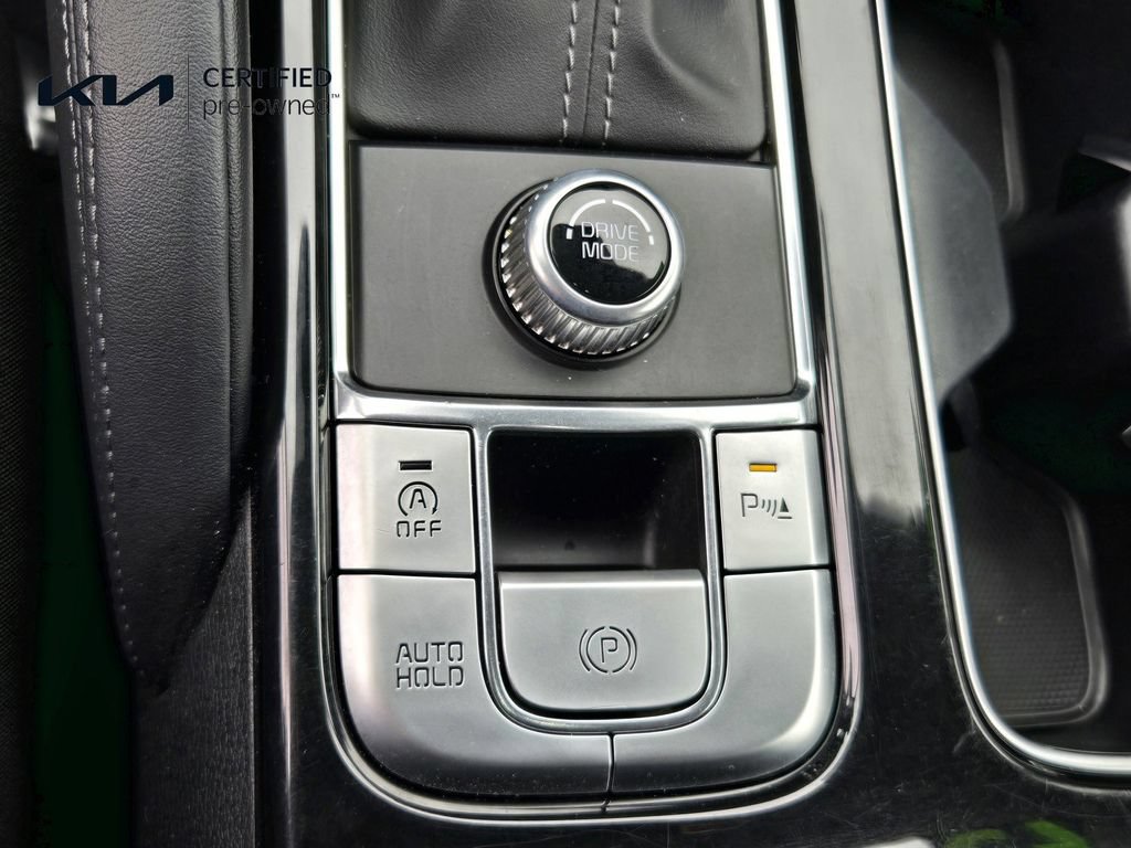 Used 2023 Kia Telluride EX FWD image 23