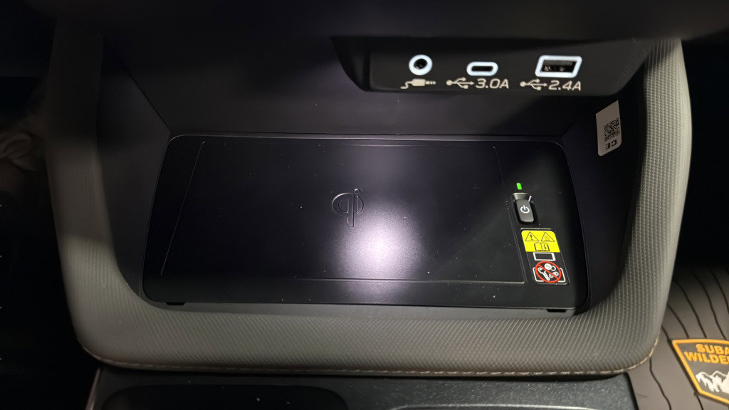 New 2026 Subaru Forester Wilderness image 29