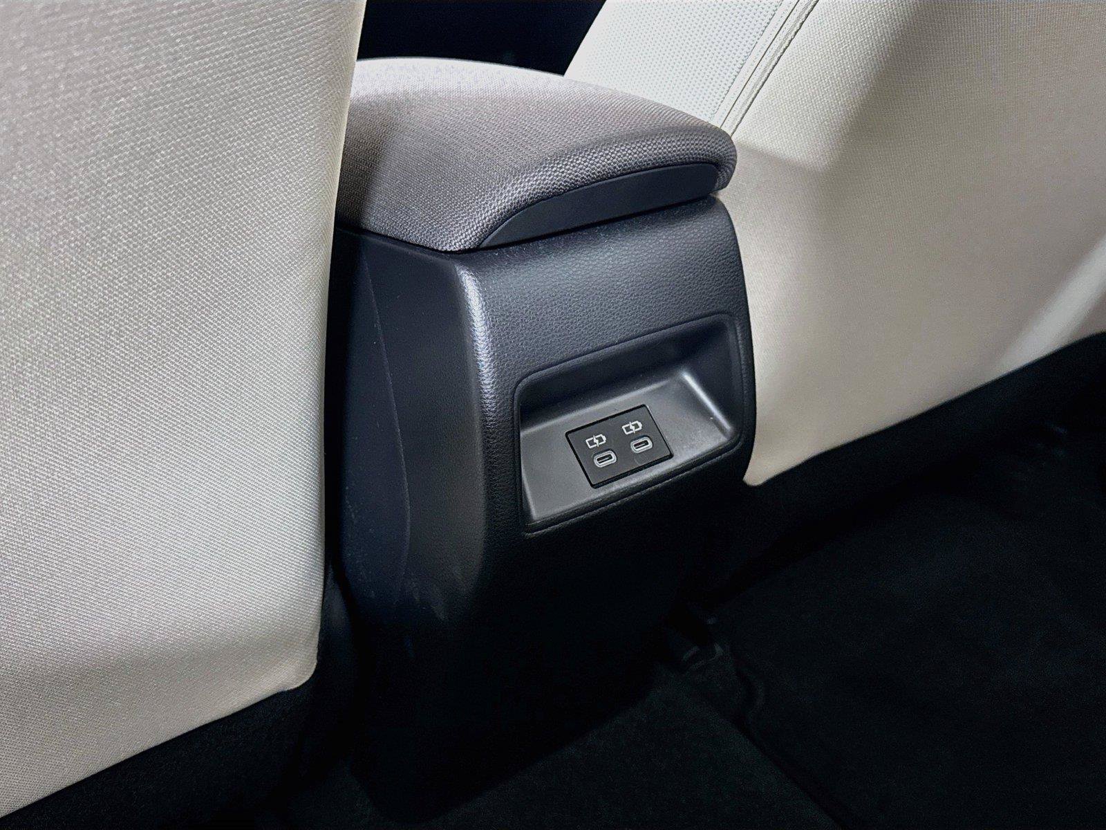 Certified 2025 Toyota Corolla LE w/ Convenience Package FWD image 30
