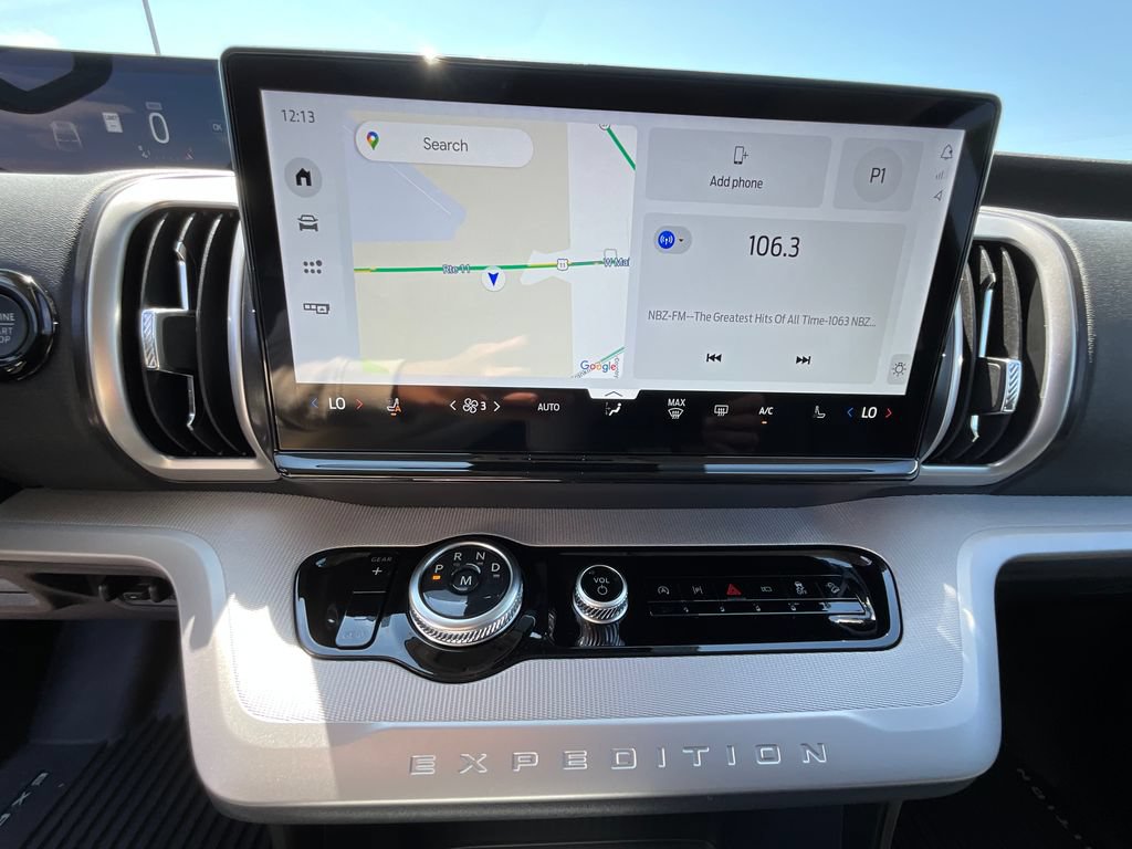 New 2027 Ford Expedition Max Active AWD/4WD image 30