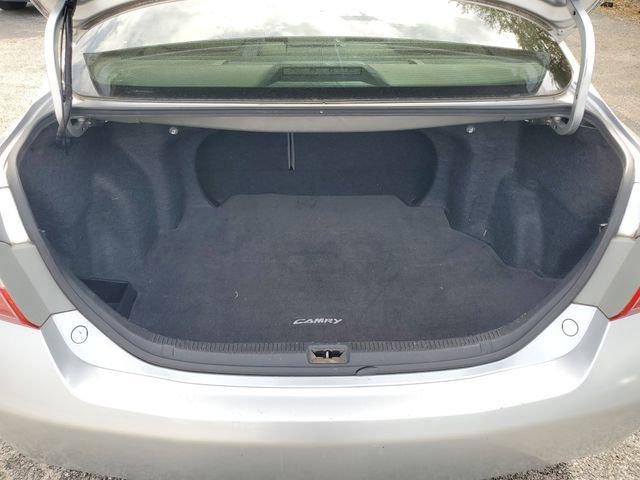 Used 2007 Toyota Camry CE FWD image 26
