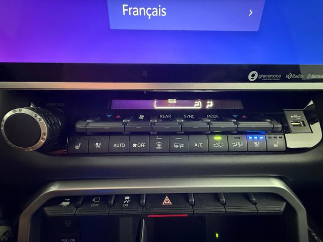 Used 2024 Toyota Sequoia Platinum image 18