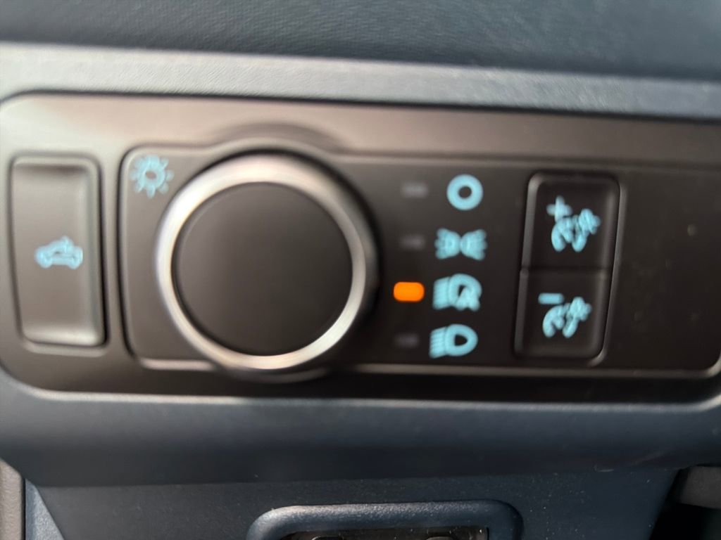 New 2026 Ford Maverick XLT AWD/4WD image 21