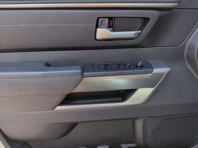Used 2024 Toyota Tundra SR5 w/ SR5 Convenience Package AWD/4WD image 10