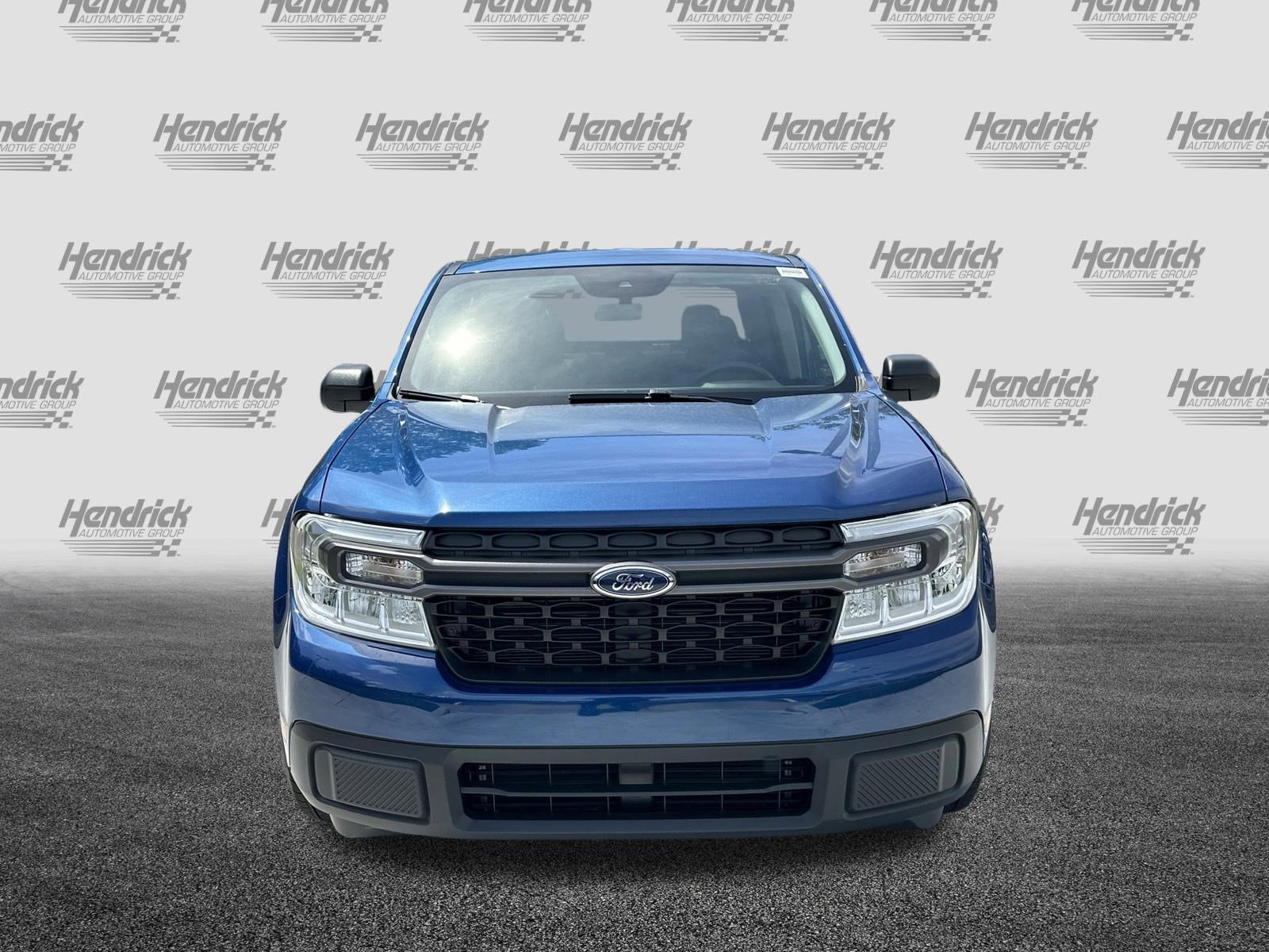 Used 2024 Ford Maverick XLT FWD image 3