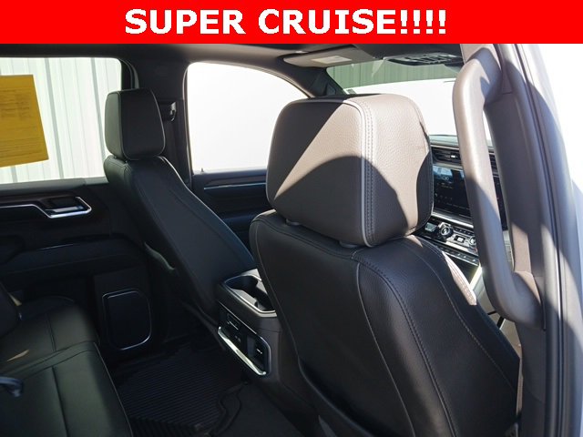 Used 2023 GMC Sierra 1500 Denali image 26