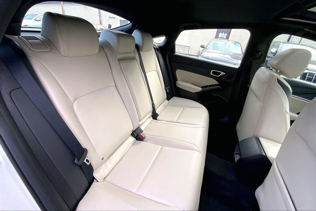 Used 2023 Acura Integra A-Spec image 20