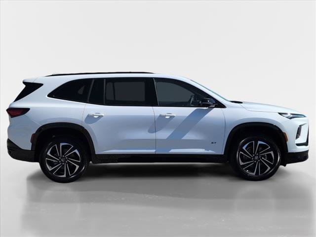 New 2026 Buick Enclave Sport Touring w/ Power Package image 3