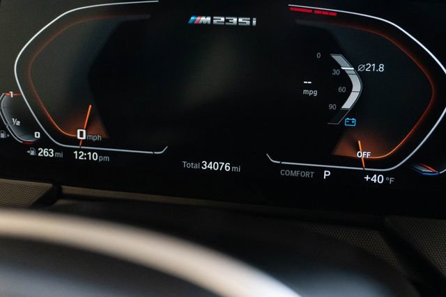 Used 2023 BMW M235i xDrive Gran Coupe w/ Premium Package image 26
