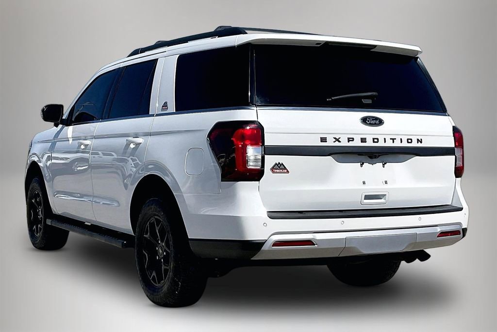 Used 2022 Ford Expedition Timberline image 4