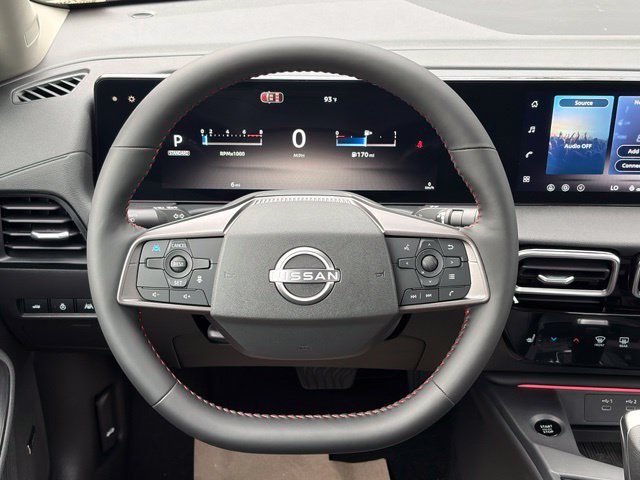 New 2027 Nissan Sentra SR w/ SR Premium Package FWD image 34