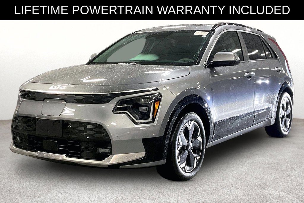 Used 2024 Kia Niro Wave FWD image 9