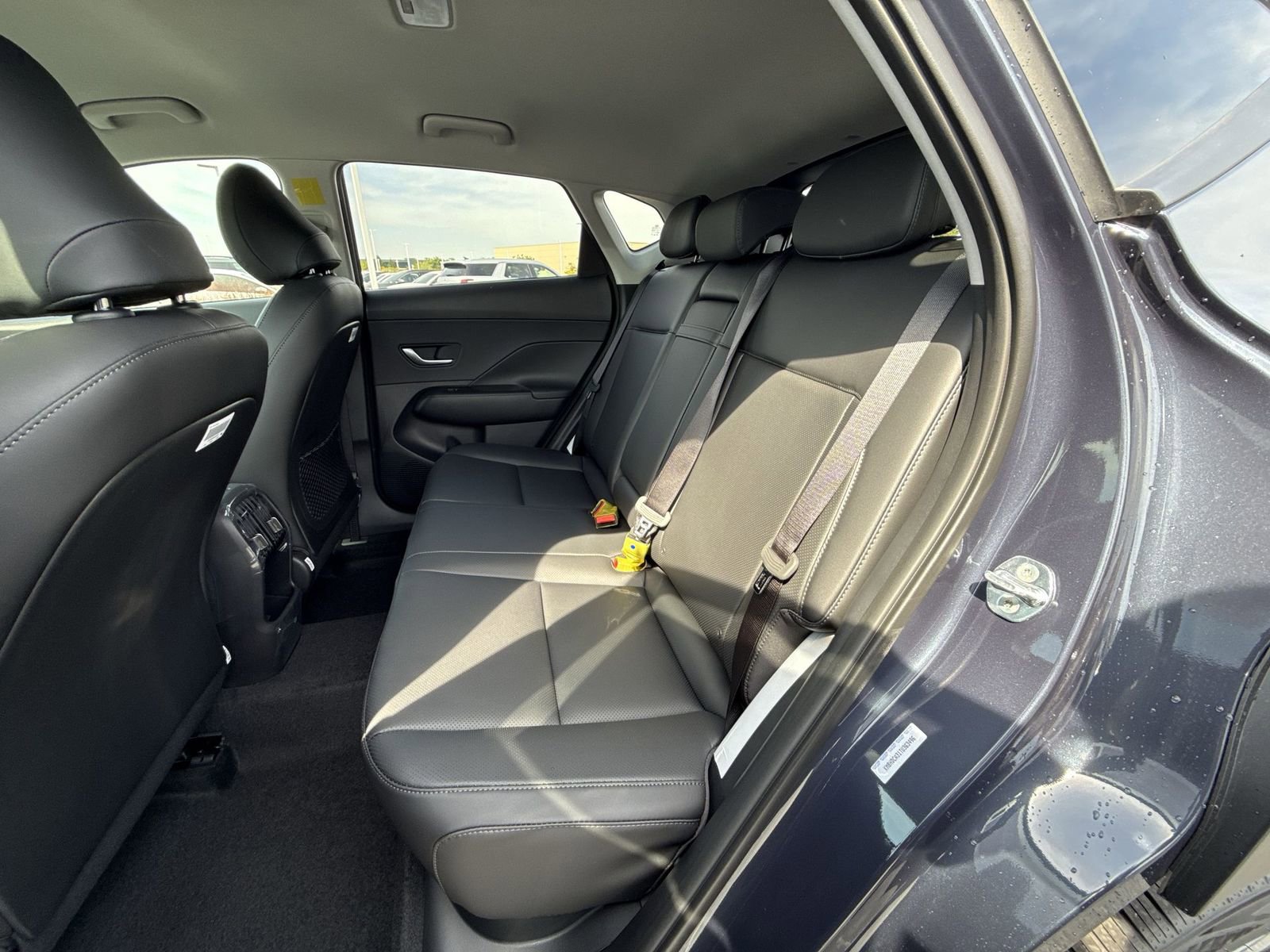 Used 2026 Hyundai Kona SEL Premium AWD/4WD image 23