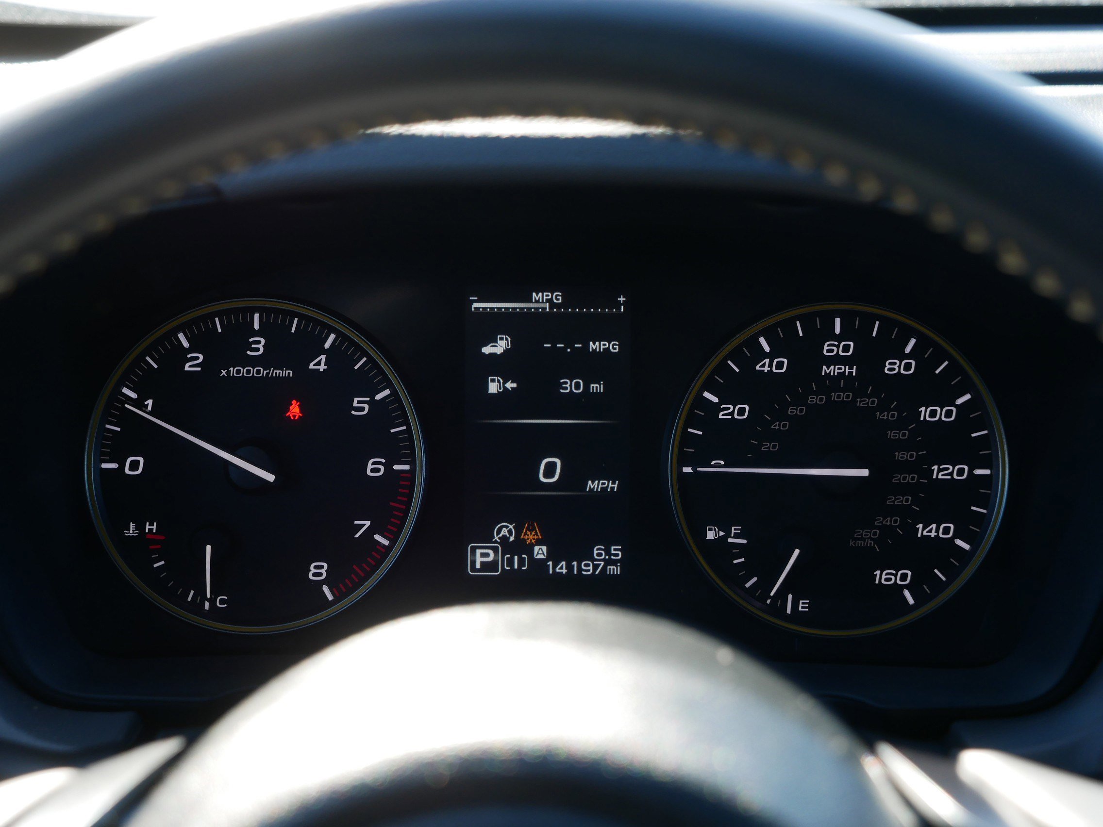 Certified 2024 Subaru Crosstrek 2.5i Sport image 21