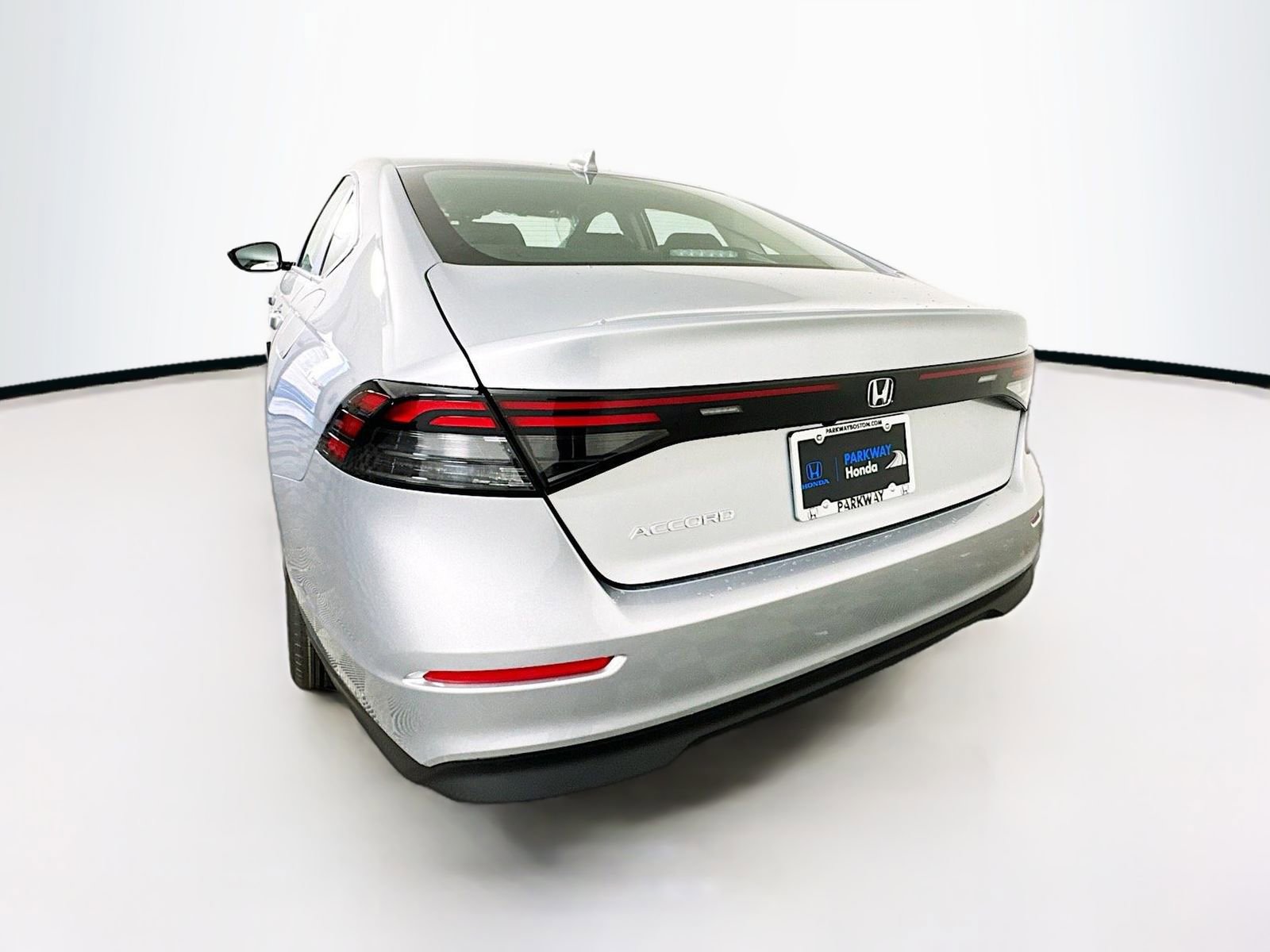 New 2025 Honda Accord LX image 5