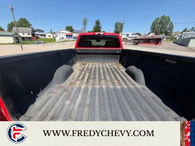Used 2015 Chevrolet Silverado 2500 LT w/ LT Convenience Package AWD/4WD image 22
