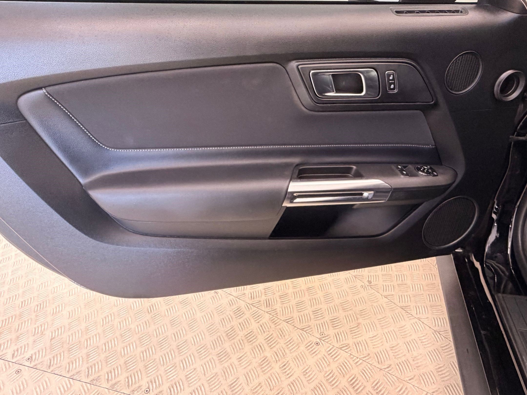 Certified 2023 Ford Mustang EcoBoost w/ Equipment Group 101A image 13